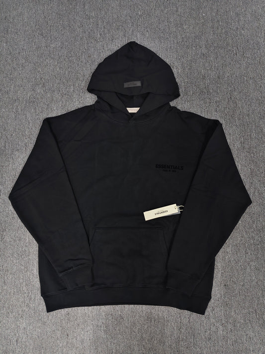 Essentials Fear of God Fleece Hoodie