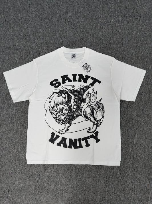 Saint Vanity Griffin Tee Shirt