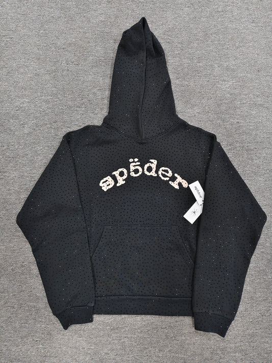 Sp5der VVS Hoodie