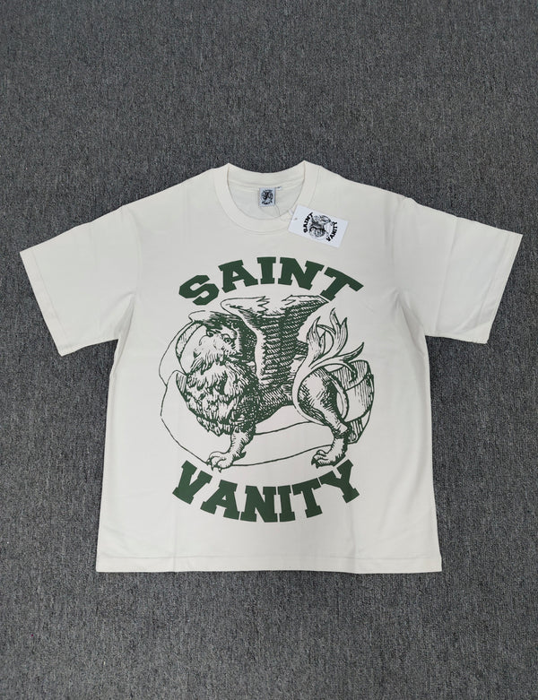 Saint Vanity Griffin Tee Shirt