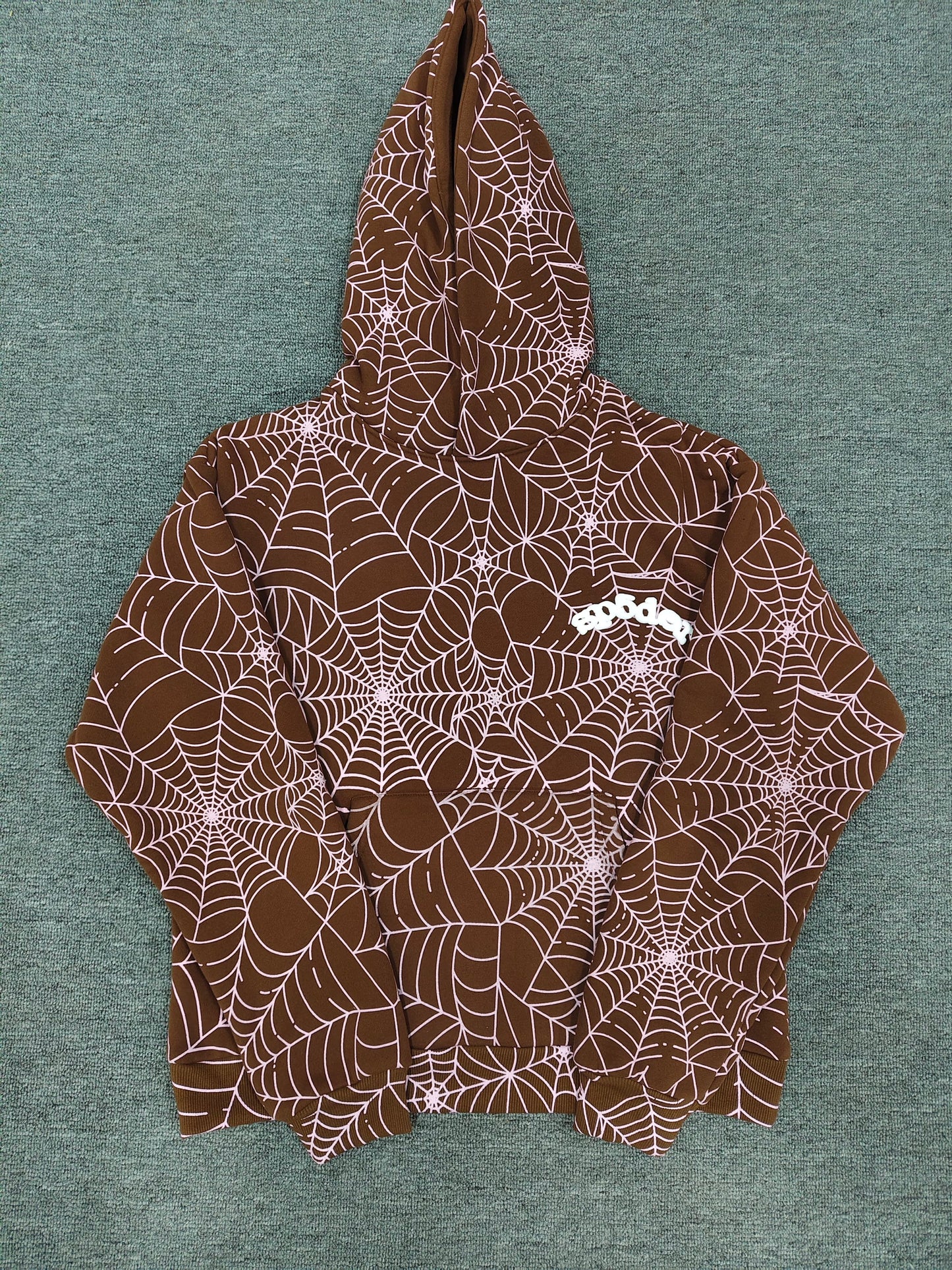 Sp5der AOP Hoodie
