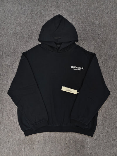 Essentials Fear of God Fleece Hoodie