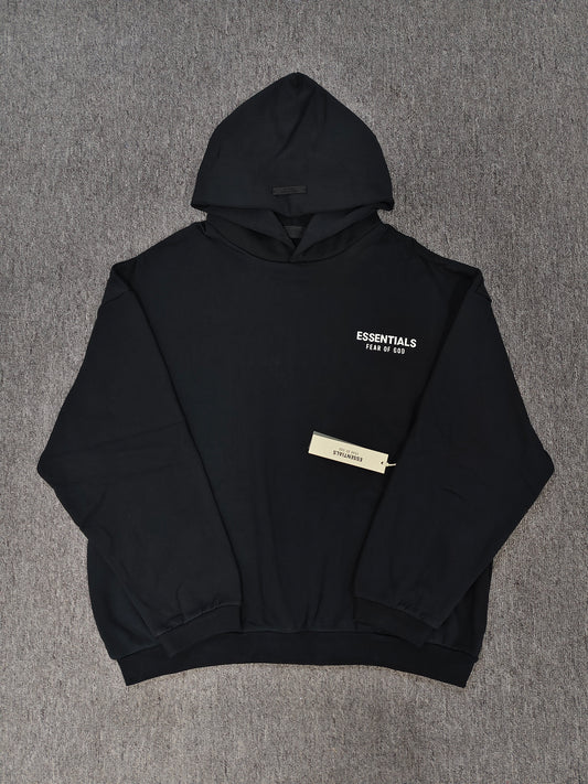 Essentials Fear of God Fleece Hoodie