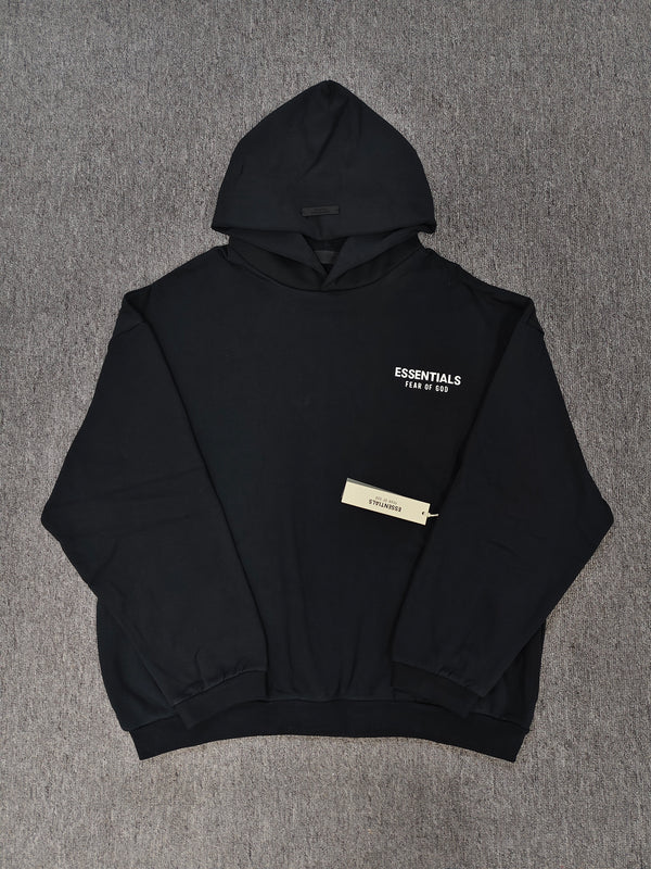 Essentials Fear of God Fleece Hoodie