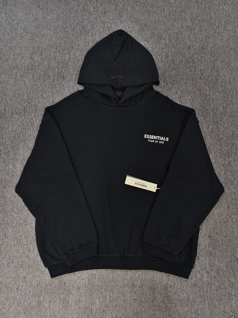 Essentials Fear of God Fleece Hoodie