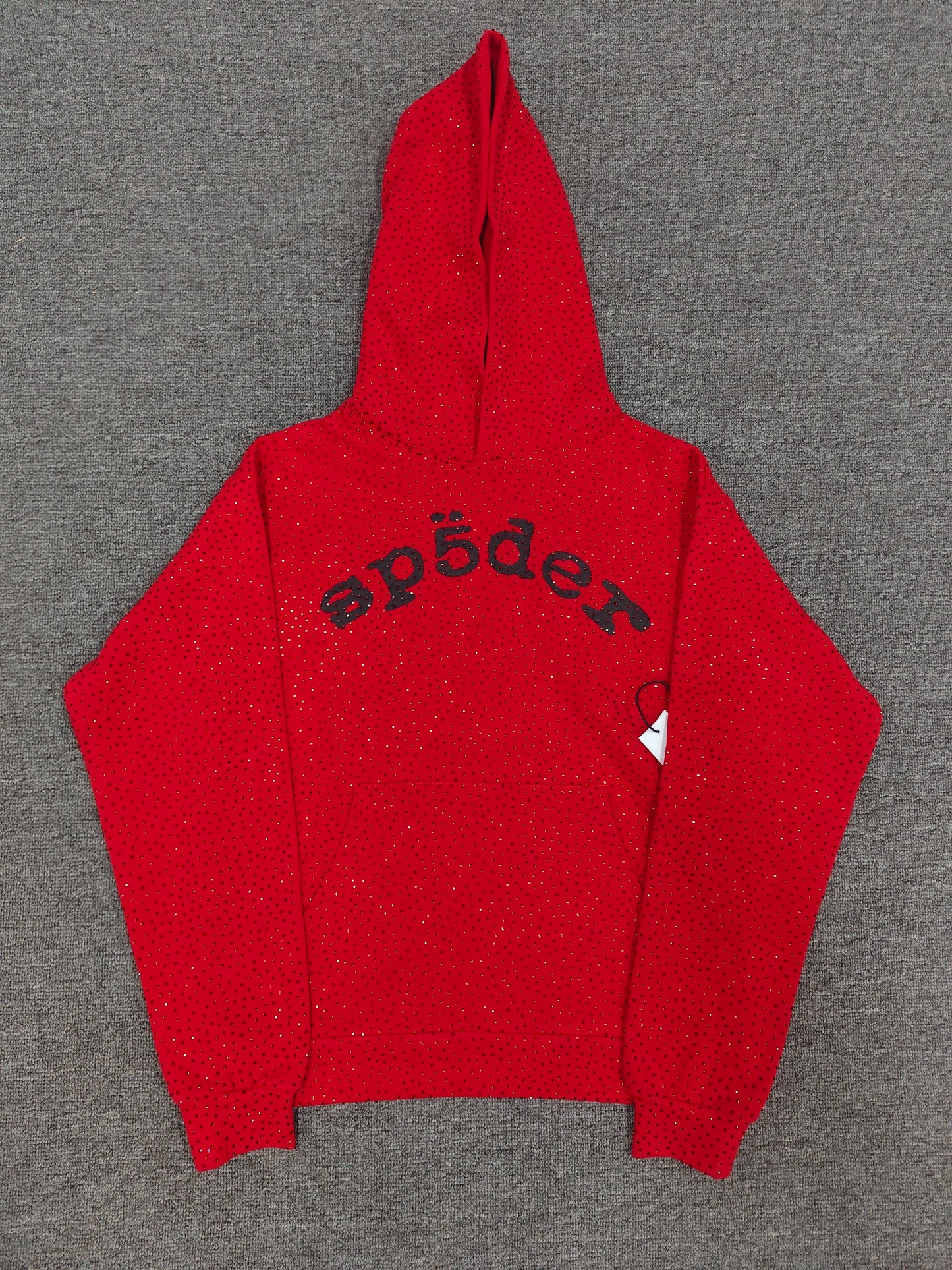 Sp5der VVS Hoodie