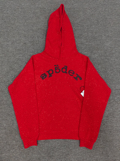 Sp5der VVS Hoodie