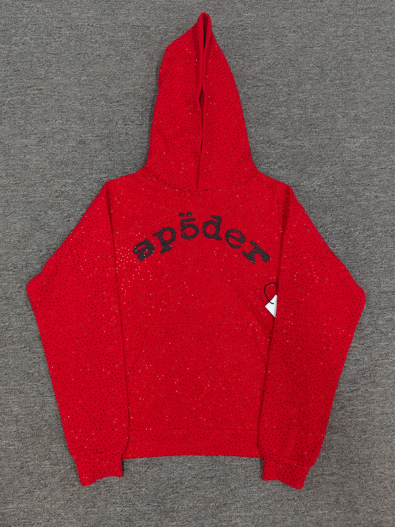 Sp5der VVS Hoodie