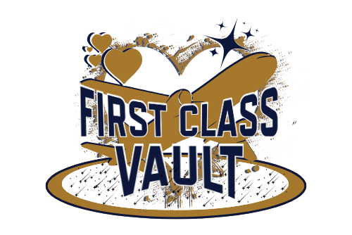 The First Class Vault