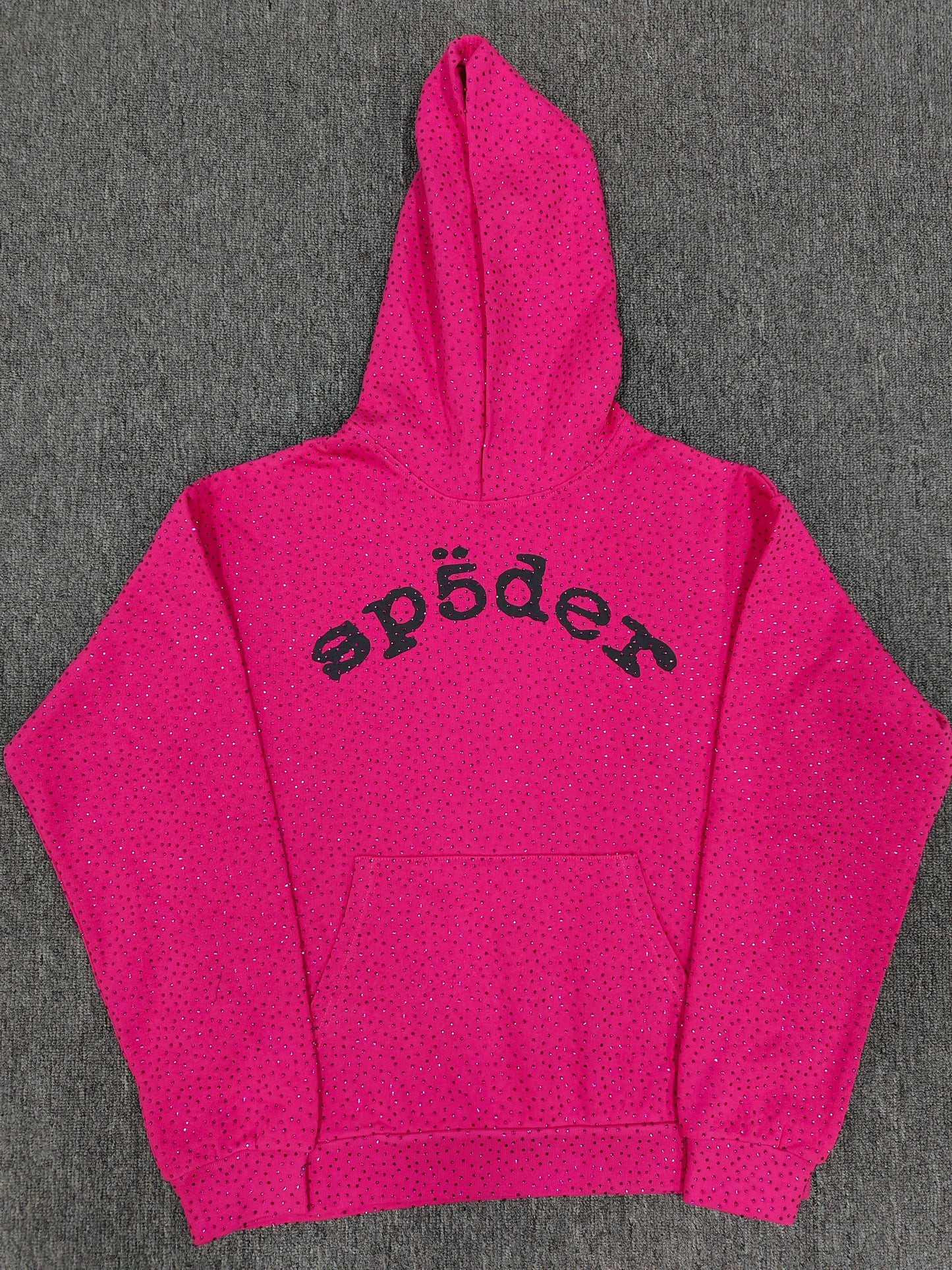 Sp5der VVS Hoodie