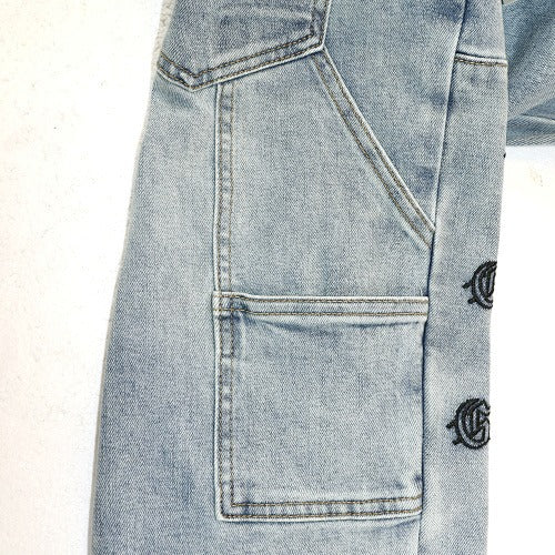 Godspeed Jeans Trouser