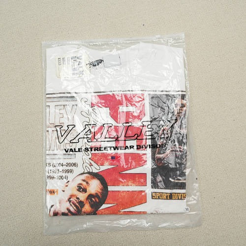 Penny white vale T-shirt