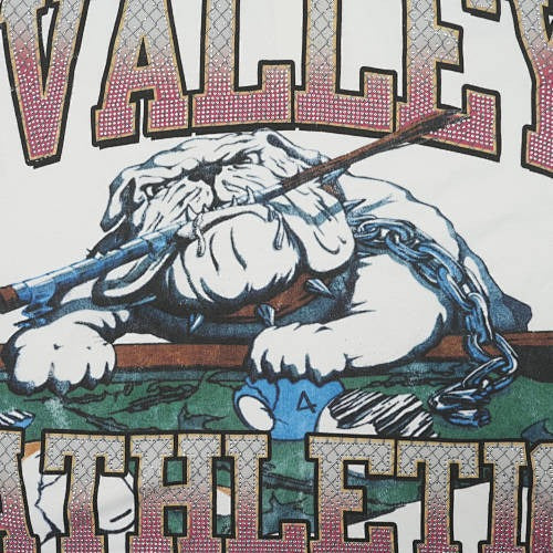 White Valley T-shirt