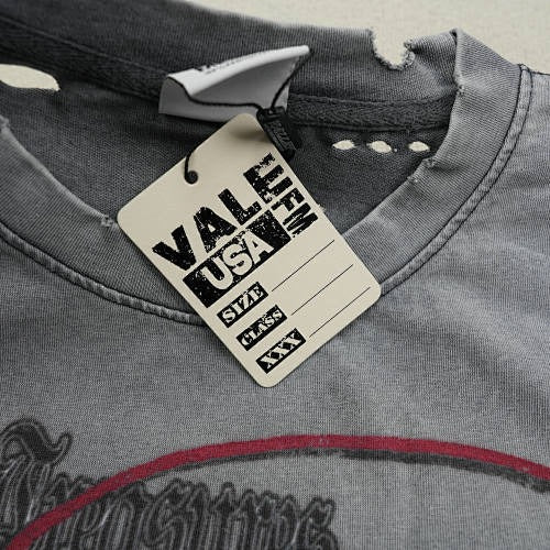 Gray Vale T-Shirt