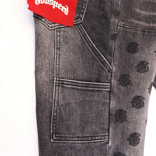 Godspeed Jeans Trouser