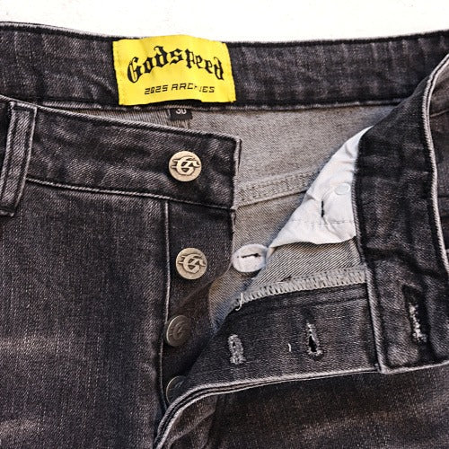 Godspeed Jeans Trouser