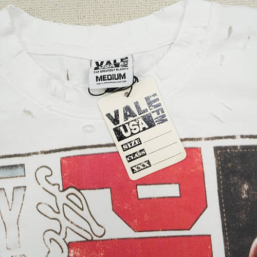 Penny white vale T-shirt