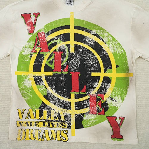 Valley lives vale dream T-shirt