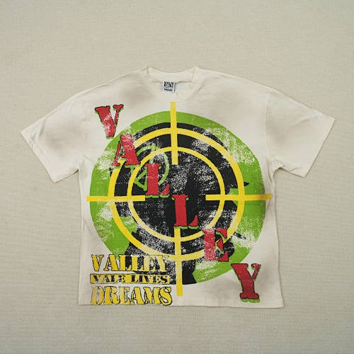 Valley lives vale dream T-shirt