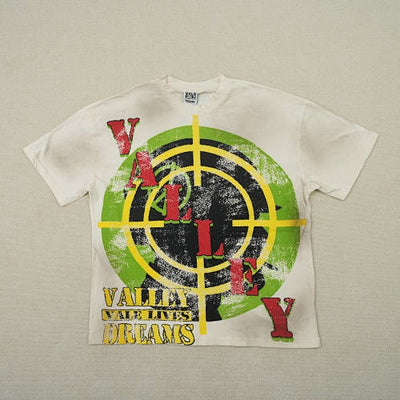 Valley lives vale dream T-shirt