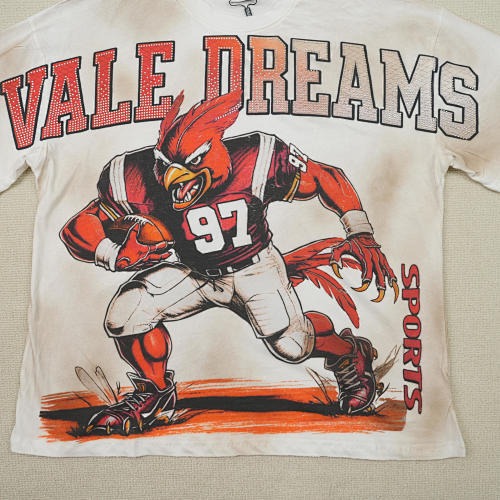 Vale Dreams T-shirts