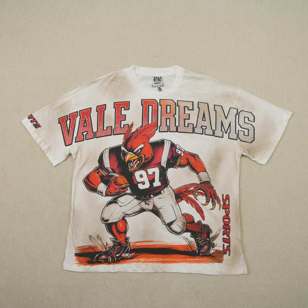 Vale Dreams T-shirts
