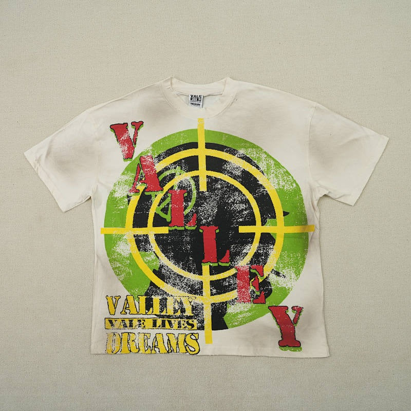 Valley lives vale dream T-shirt
